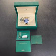 Thumbnail von Rolex Submariner Date FULLSET 2021 - Ref.126613LB