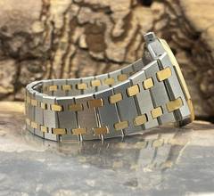 Thumbnail von Audemars Piguet Royal Oak Royal Oak 36 - 750er Gelbgold/Edelstahl - Ref. 56023SA - Sammlerstück
