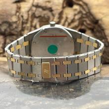Thumbnail von Audemars Piguet Royal Oak Royal Oak 36 - 750er Gelbgold/Edelstahl - Ref. 56023SA - Sammlerstück