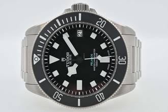 Thumbnail von Tudor Pelagos Ultra 1000m 2543C1A7NU