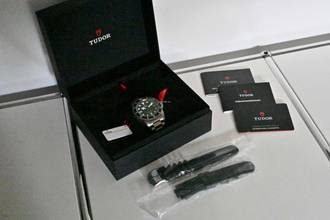 Thumbnail von Tudor Pelagos Ultra 1000m 2543C1A7NU
