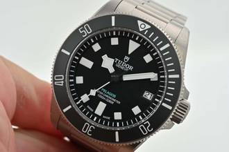 Thumbnail von Tudor Pelagos Ultra 1000m 2543C1A7NU