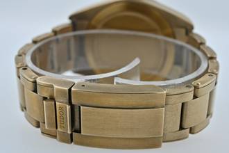 Thumbnail von Tudor Black Bay Fifty-Eight Heritage Black Bay Black Fifty-Eight 58 79012M Bronze Boutique Patina