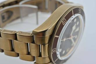 Thumbnail von Tudor Black Bay Fifty-Eight Heritage Black Bay Black Fifty-Eight 58 79012M Bronze Boutique Patina