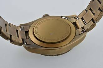 Thumbnail von Tudor Black Bay Fifty-Eight Heritage Black Bay Black Fifty-Eight 58 79012M Bronze Boutique Patina