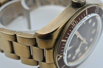 Thumbnail von Tudor Black Bay Fifty-Eight Heritage Black Bay Black Fifty-Eight 58 79012M Bronze Boutique Patina