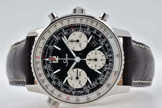 Thumbnail von Sinn 903 St Navigationschronograph 903.040