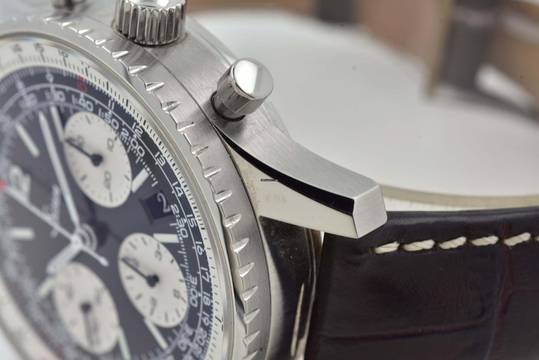  Sinn 903 St Navigationschronograph 903.040 