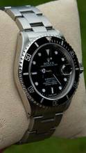 Thumbnail von Rolex Submariner Date Top Set German Papers LC100 + Wempe Service 2024