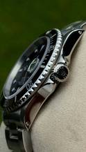 Thumbnail von Rolex Submariner Date Top Set German Papers LC100 + Wempe Service 2024