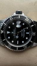 Thumbnail von Rolex Submariner Date Top Set German Papers LC100 + Wempe Service 2024