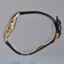 Thumbnail von Zenith El Primero Chronograph G582 Automatic yellow gold 18KT 1970