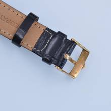 Thumbnail von Zenith El Primero Chronograph G582 Automatic yellow gold 18KT 1970