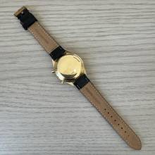 Thumbnail von Zenith El Primero Chronograph G582 Automatic yellow gold 18KT 1970