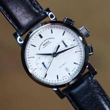  Mühle Glashütte Teutonia IV Moon Phase NEW FULL SET 