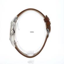 Thumbnail von Patek Philippe Calatrava Weekly Calendar Steel Silver Dial