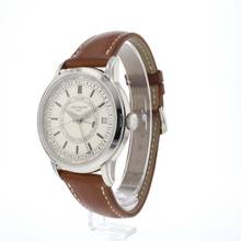 Thumbnail von Patek Philippe Calatrava Weekly Calendar Steel Silver Dial