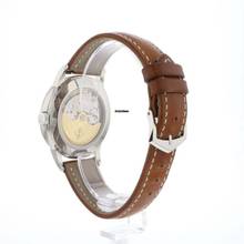 Thumbnail von Patek Philippe Calatrava Weekly Calendar Steel Silver Dial