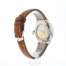 Thumbnail von Patek Philippe Calatrava Weekly Calendar Steel Silver Dial