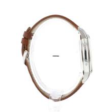 Thumbnail von Patek Philippe Calatrava Weekly Calendar Steel Silver Dial