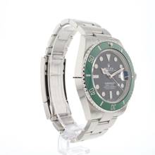 Thumbnail von Rolex Submariner Date Green 126610LV SERVICE '26