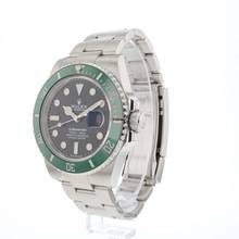 Thumbnail von Rolex Submariner Date Green 126610LV SERVICE '26