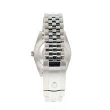 Thumbnail von Rolex Datejust 41 Jubilee Blue Dial