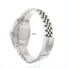Thumbnail von Rolex Datejust 41 Jubilee Blue Dial