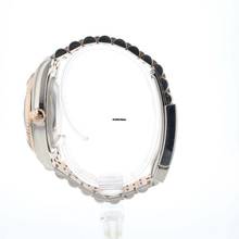 Thumbnail von Rolex Datejust 36 Steel/Everose Slate Grey Dial