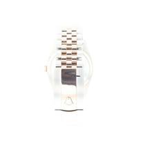 Thumbnail von Rolex Datejust 36 Steel/Everose Slate Grey Dial