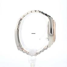Thumbnail von Rolex Datejust 36 Steel/Everose Slate Grey Dial