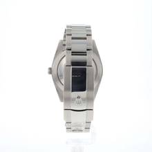 Thumbnail von Rolex Datejust 41 Oyster Blue Dial