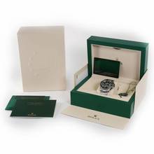 Thumbnail von Rolex Submariner Date 126610LN