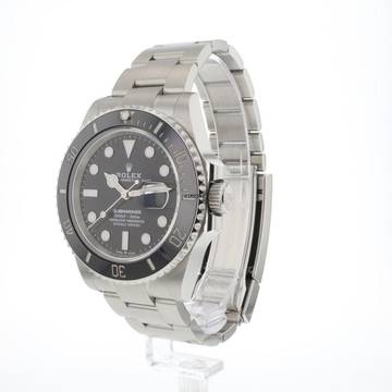  Rolex Submariner Date 126610LN 