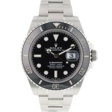 Thumbnail von Rolex Submariner Date 126610LN