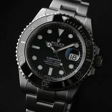 Thumbnail von Rolex Submariner Date 126610LN