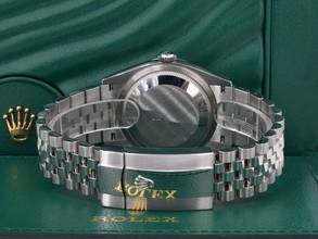 Thumbnail von Rolex Datejust 36 126200 Wimbledon Dial 36mm New 2026