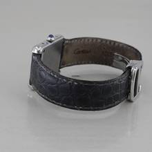Thumbnail von Cartier Tank Solo Quarz 24,4 x 31 mm mit orig. Papieren
