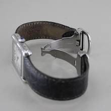 Thumbnail von Cartier Tank Solo Quarz 24,4 x 31 mm mit orig. Papieren