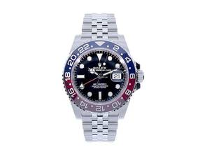 Thumbnail von Rolex GMT-Master II LC100 - WIE NEU - JUBILEE