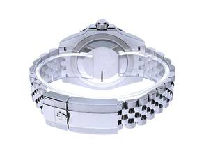 Thumbnail von Rolex GMT-Master II LC100 - WIE NEU - JUBILEE