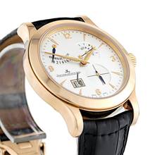 Thumbnail von Jaeger-LeCoultre Master Eight Days Power Reserve Ref.146.2.17