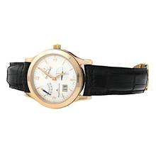 Thumbnail von Jaeger-LeCoultre Master Eight Days Power Reserve Ref.146.2.17