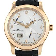Thumbnail von Jaeger-LeCoultre Master Eight Days Power Reserve Ref.146.2.17