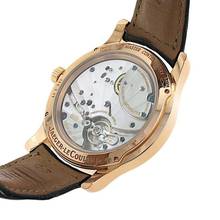Thumbnail von Jaeger-LeCoultre Master Eight Days Power Reserve Ref.146.2.17