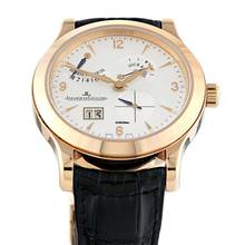 Jaeger-LeCoultre Master Eight Days Power Reserve Ref.146.2.17