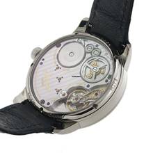 Thumbnail von Glashütte Original Senator Chronometer 1-58-01-01-04-04