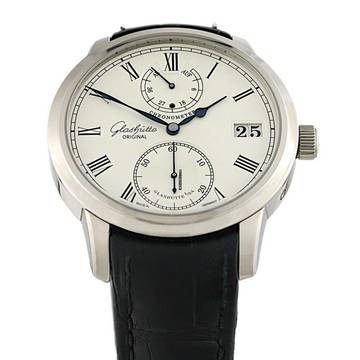  Glashütte Original Senator Chronometer 1-58-01-01-04-04 