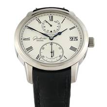 Glashütte Original Senator Chronometer 1-58-01-01-04-04