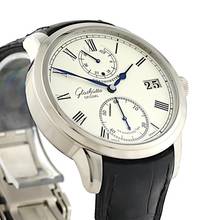 Thumbnail von Glashütte Original Senator Chronometer 1-58-01-01-04-04
